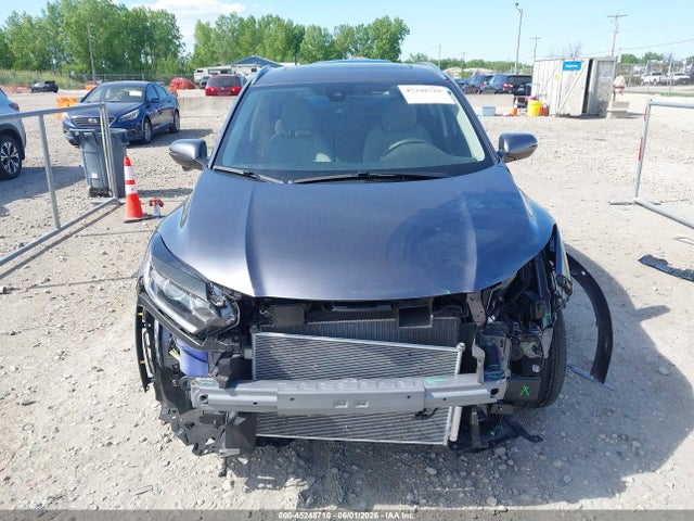 Honda HR-V Awd Ex