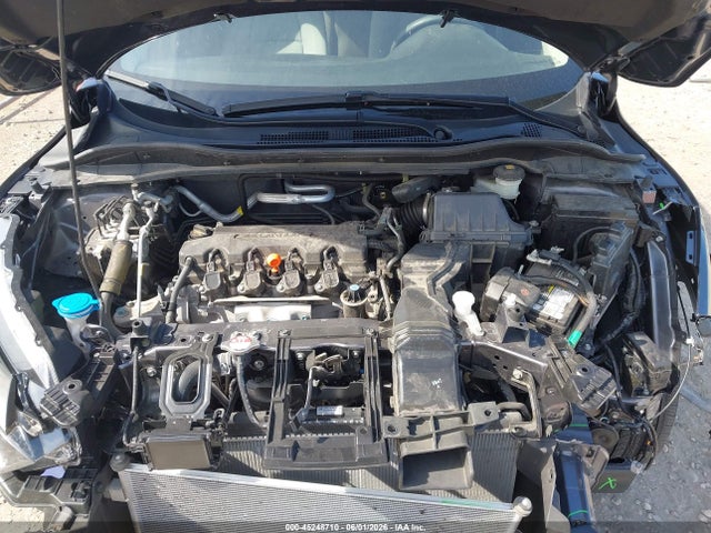 Honda HR-V Awd Ex