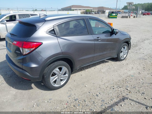 Honda HR-V Awd Ex