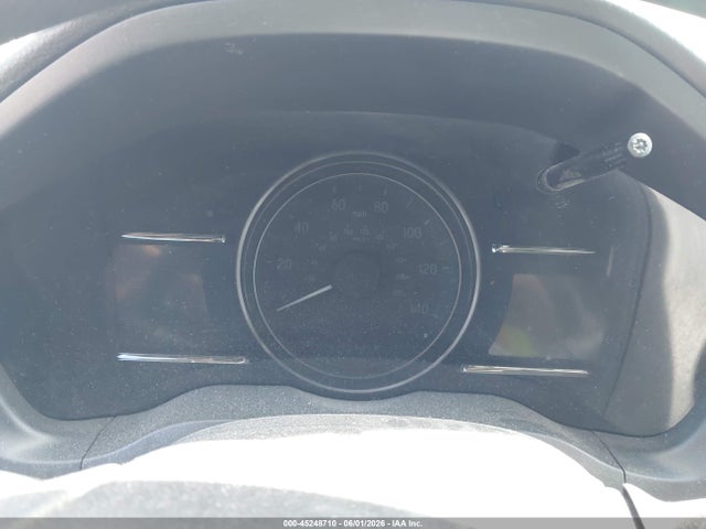 Honda HR-V Awd Ex