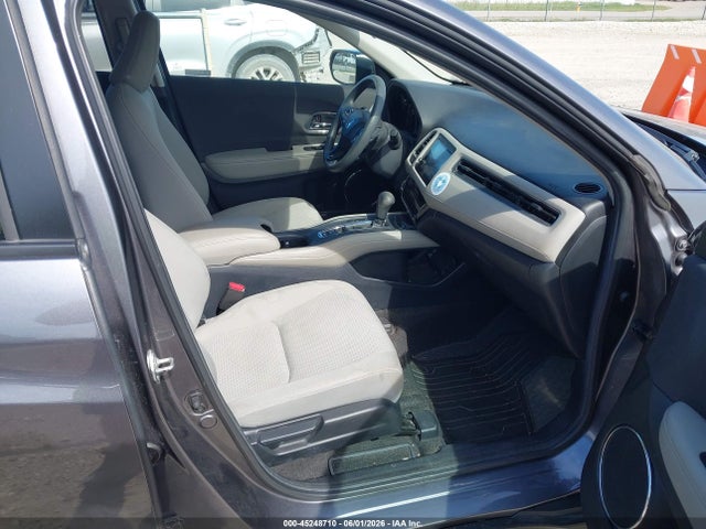 Honda HR-V Awd Ex