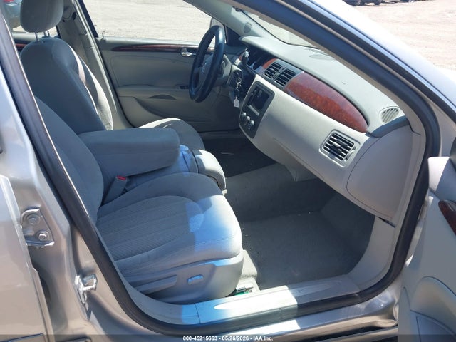 Buick Lucerne Cx