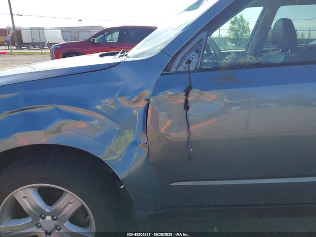 Subaru Forester 2.5x Limited