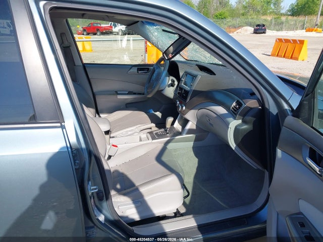 Subaru Forester 2.5x Limited