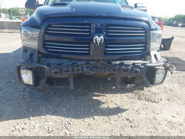 Ram 1500 Sport
