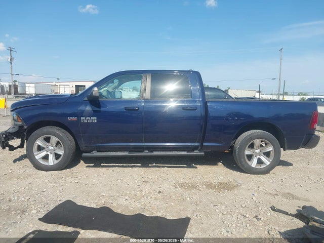Ram 1500 Sport