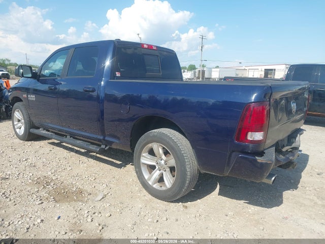 Ram 1500 Sport