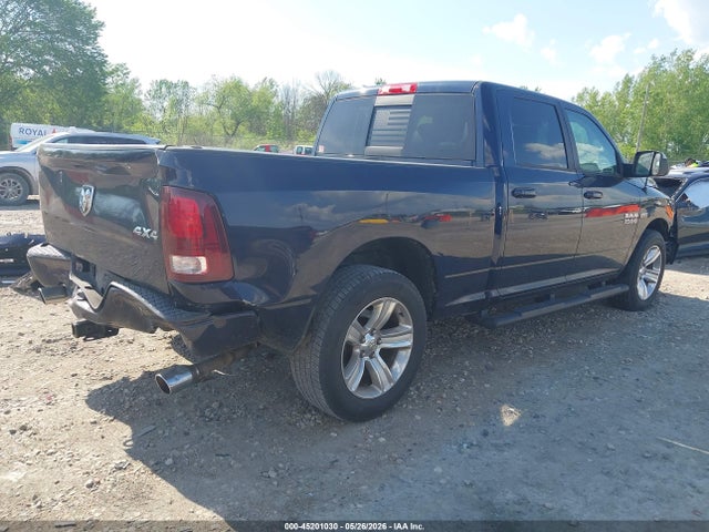 Ram 1500 Sport