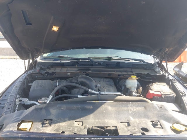 Ram 1500 Sport
