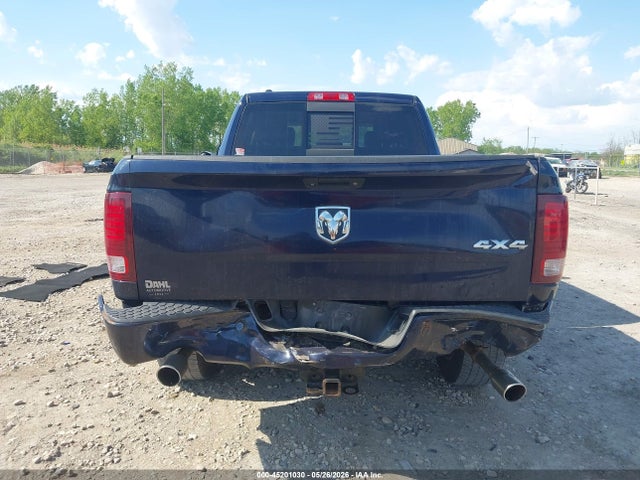 Ram 1500 Sport