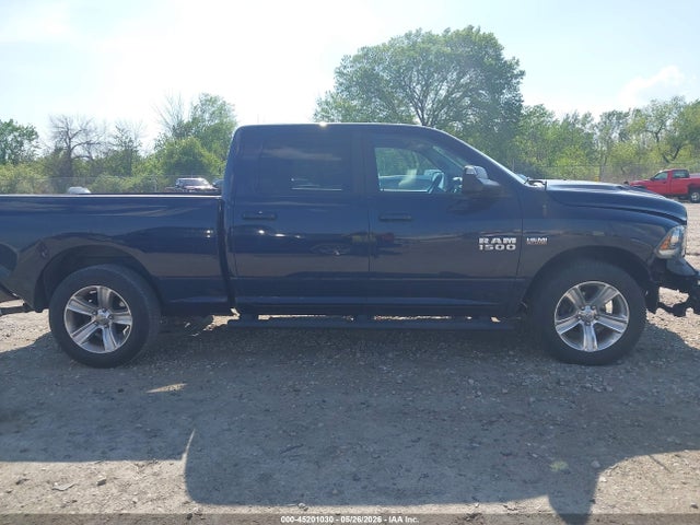 Ram 1500 Sport