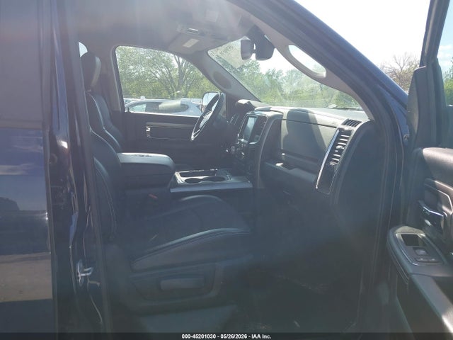 Ram 1500 Sport