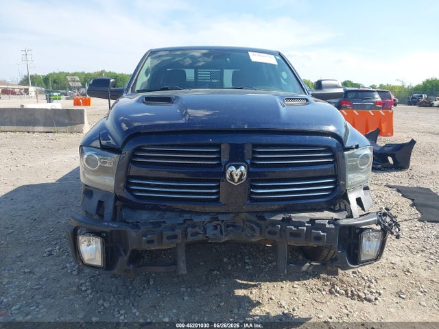 Ram 1500 Sport