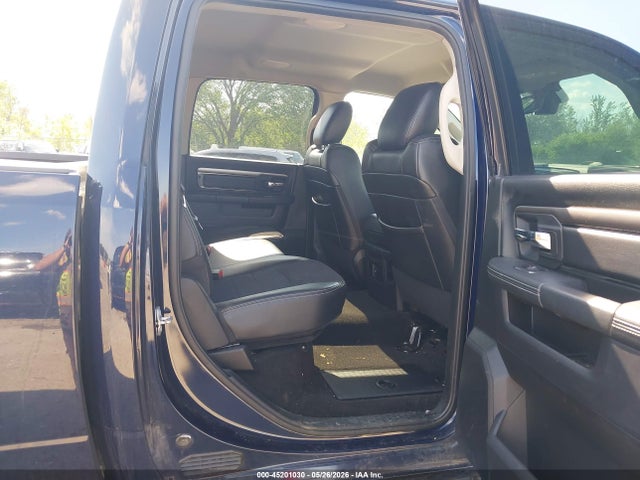 Ram 1500 Sport
