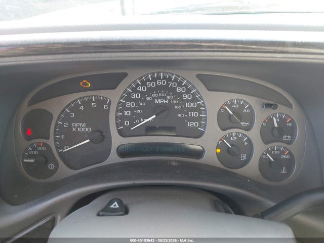 GMC Yukon Denali