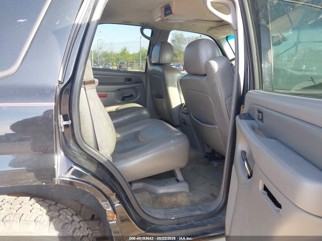 GMC Yukon Denali