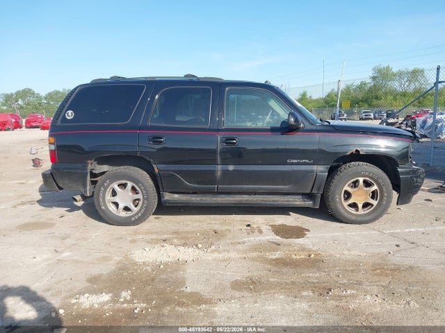 GMC Yukon Denali