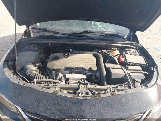 Chevrolet Malibu 1fl