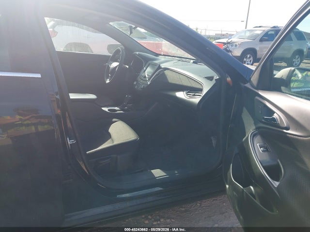 Chevrolet Malibu 1fl