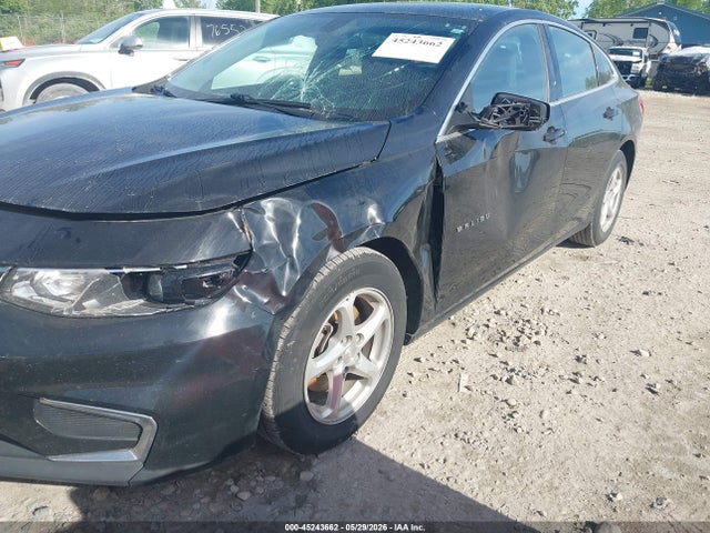 Chevrolet Malibu 1fl