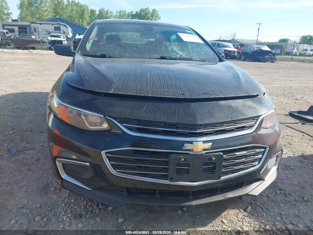 Chevrolet Malibu 1fl
