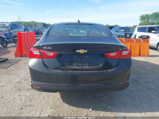 Chevrolet Malibu 1fl