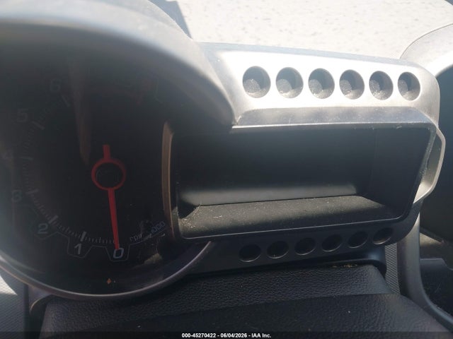 Chevrolet Sonic Lt Auto