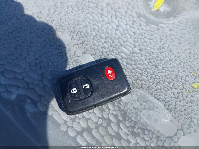 Toyota Prius Ii