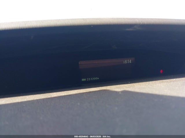 Toyota Prius Ii