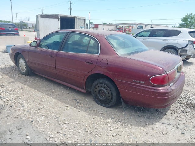 Buick LeSabre Custom