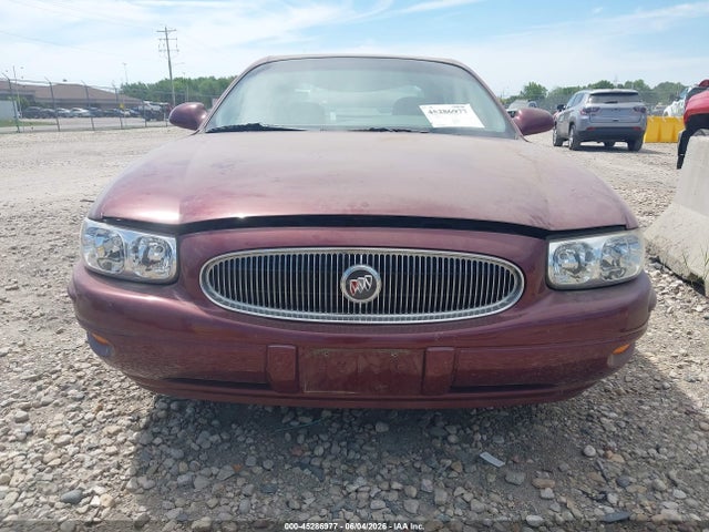 Buick LeSabre Custom