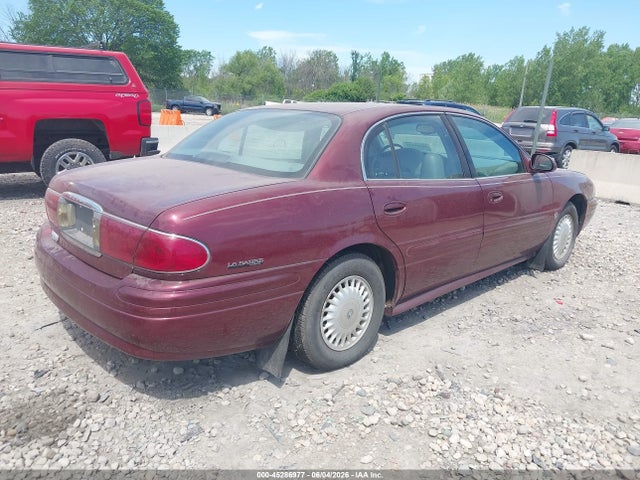 Buick LeSabre Custom