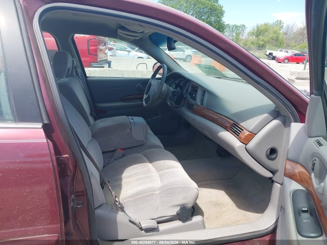 Buick LeSabre Custom