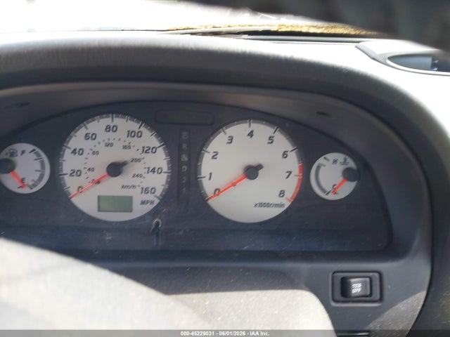 Nissan Maxima Se