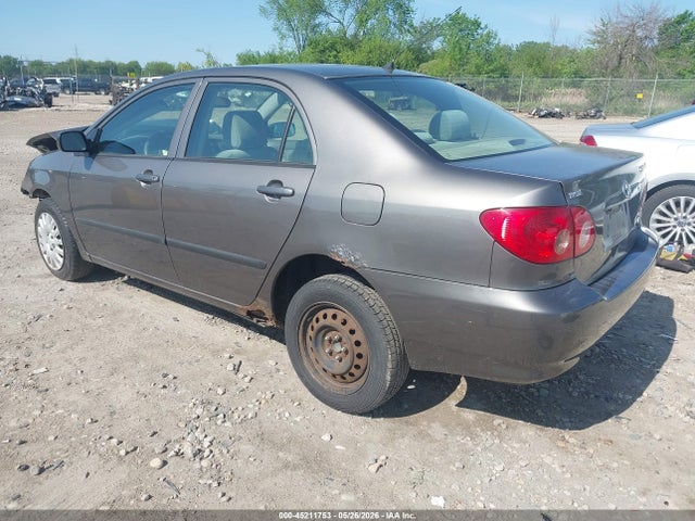 Toyota Corolla Ce