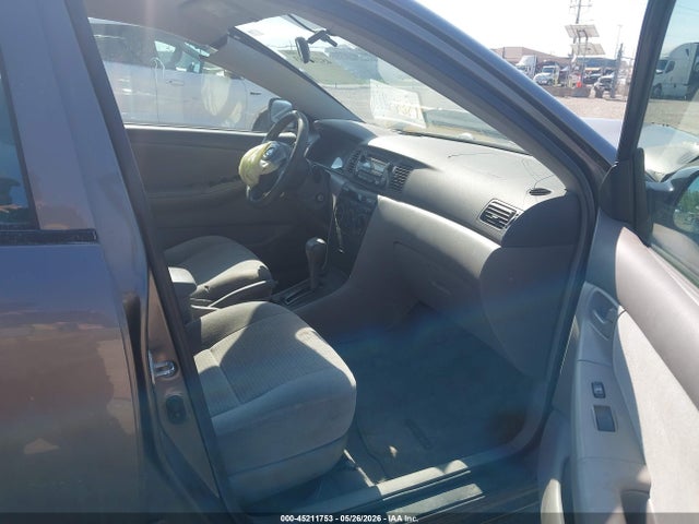 Toyota Corolla Ce