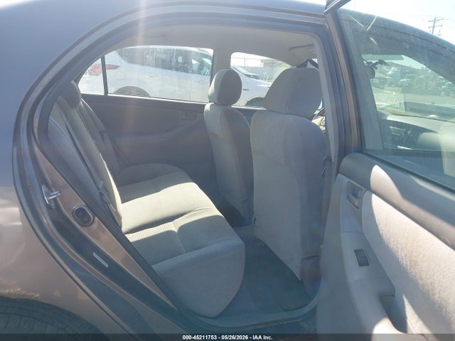 Toyota Corolla Ce