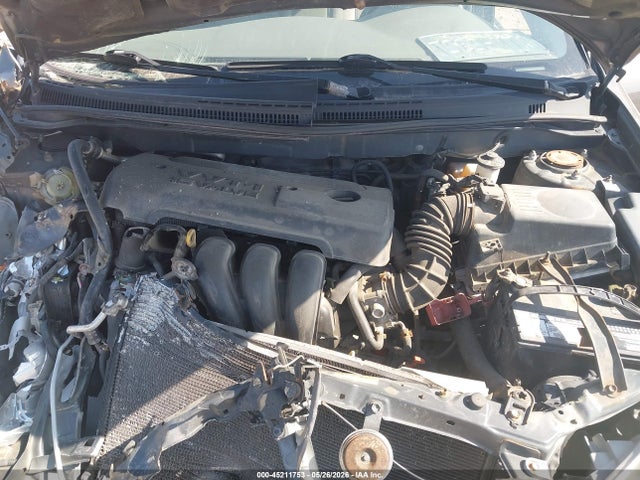 Toyota Corolla Ce