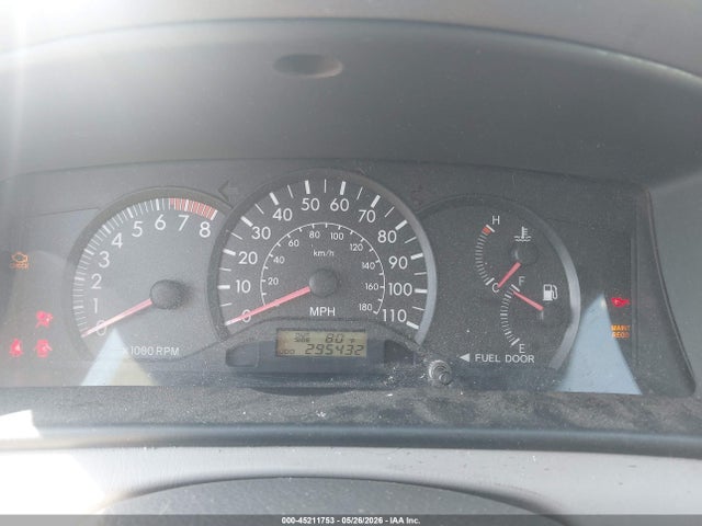 Toyota Corolla Ce