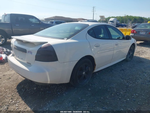 Pontiac Grand Prix