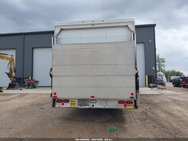 Ford E-450