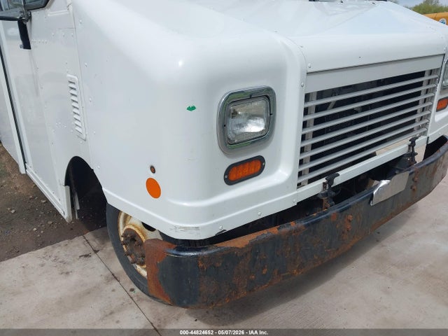 Ford E-450
