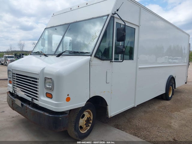 Ford E-450