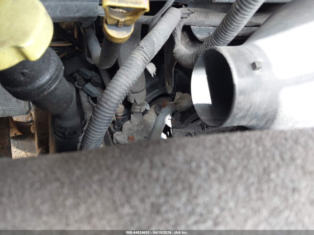 Ford E-450