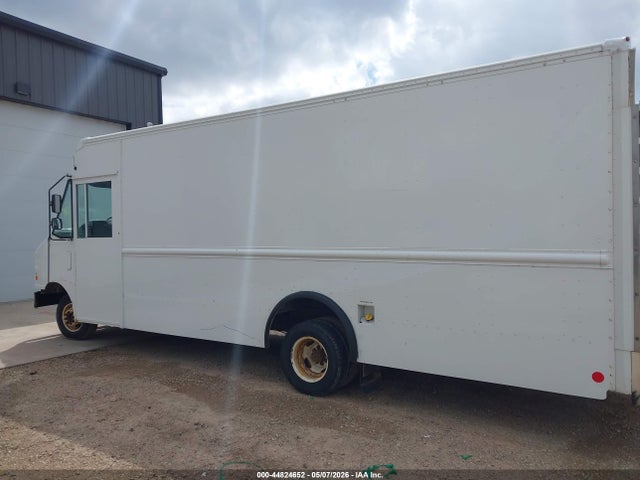 Ford E-450