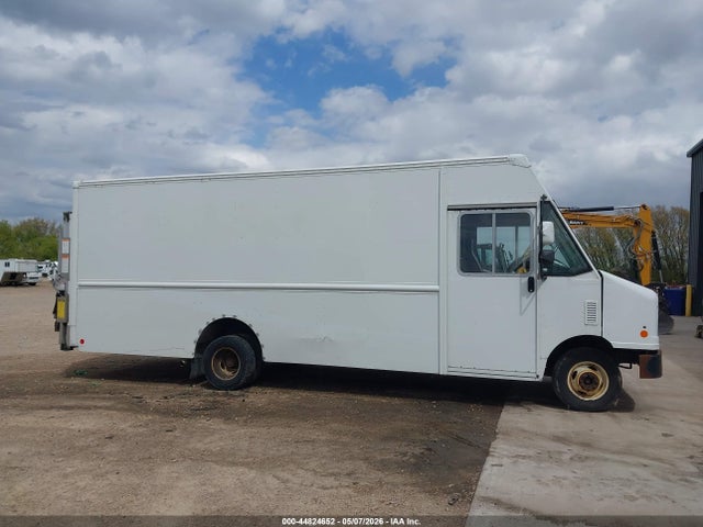 Ford E-450