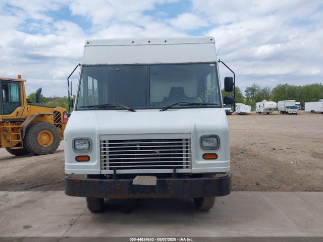 Ford E-450