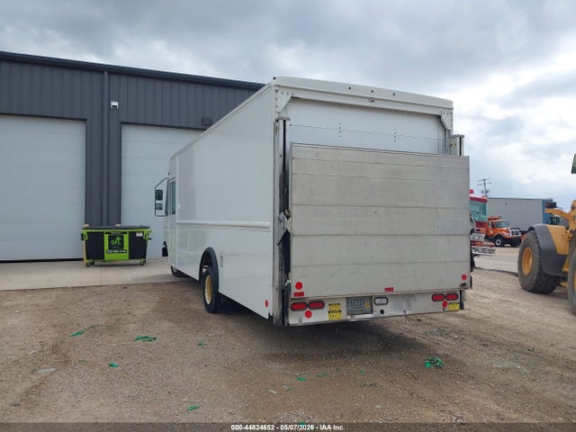 Ford E-450