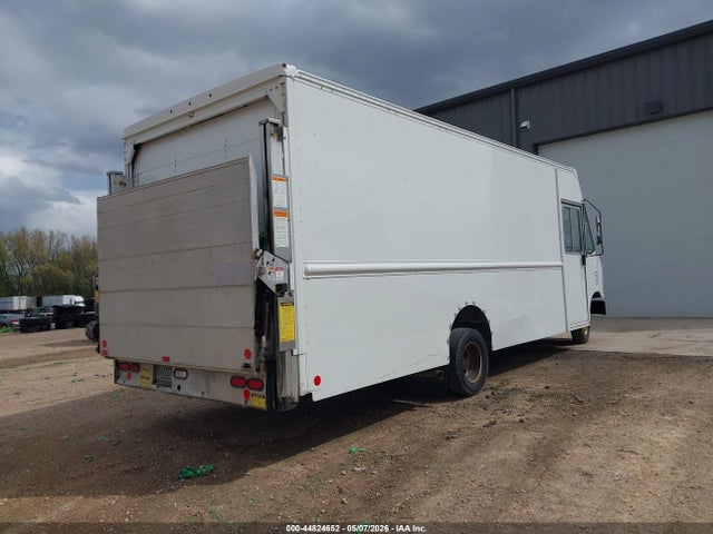 Ford E-450