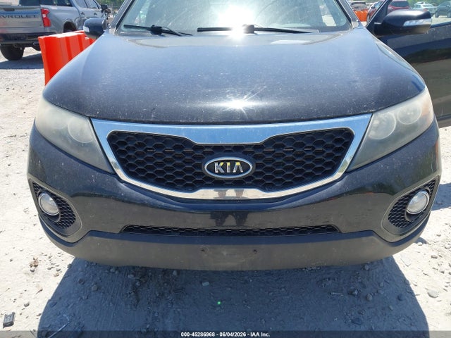 Kia Sorento Ex
